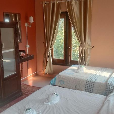 Pukyo Bed And Breakfast Belgian Lao Ban Nangoy Eksteriør bilde
