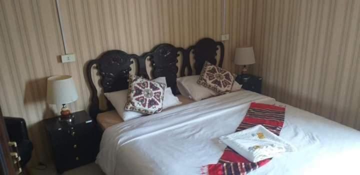 Pukyo Bed And Breakfast Belgian Lao Ban Nangoy Eksteriør bilde